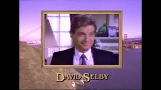 Falcon Crest All Intros and end credits 19811990 [upl. by Duomham714]