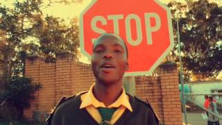 Xhosa Talk  how to say STOP in isixhosa [upl. by Soirtimid348]