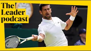 Wimbledon 2023 What to expect this year The Leader podcast [upl. by Nunciata]