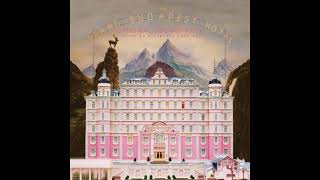 Alexandre Desplat  Night Train To Nebelsbad [upl. by Leena]