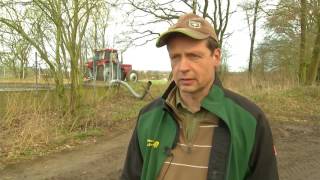 TV Reportage Zwischen Tradition und Moderne  Landwirtschaft im Norden der Region Hannover [upl. by Tali]