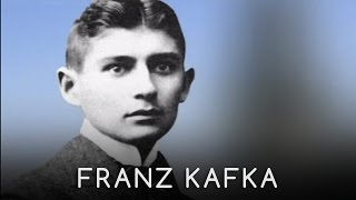 Biografia di Franz Kafka [upl. by Nickles]