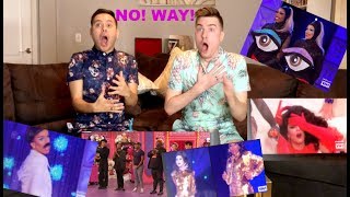 Rupauls Drag Race All stars season 4 Episode 8 Reaction [upl. by Faline313]