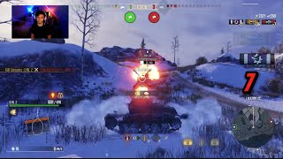 FURY Moment  11 Kills and Last Man Standing  AJKStreams on Twitch [upl. by Broida622]