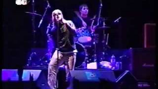 Oasis  Stand by Me Live  Bencassim Festival 2000 [upl. by Abie]