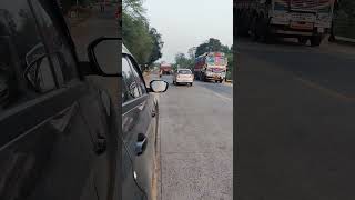 Truck Trailer Indian Driver Life Trucking Haiway [upl. by Berlinda602]