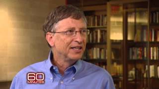 Are lefties smarter Ask Bill Gates [upl. by Airotna79]