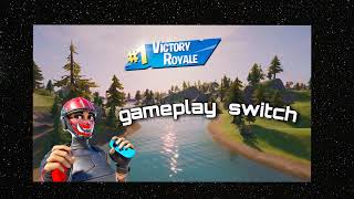 Fortnite Ranked 1 Unreal Controller Player Huge Lag Spikes every 5 minutes [upl. by Milla357]