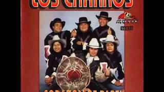 Los Charros  Corazon de papel  1996  CD COMPLETO [upl. by Sucramd217]