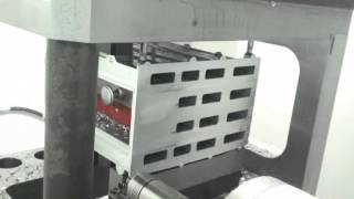 CDi innovative friction stir welding [upl. by Rosene]