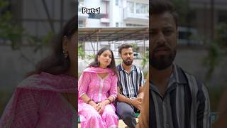 Part1 Dost ka divorce 🤣😂😱 comedy pyarivarsha comedyshorts funny comedyvideos [upl. by Hesther]