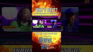 Who’s Next Tag Them In The Comments Or Inbox Me Who You Want To See thememphisjelksshow [upl. by Bruckner]