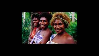 What’s the Difference Between Melanesians Micronesians and Polynesians Oceania [upl. by Eimmot518]