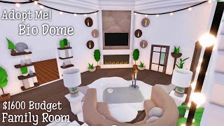 Budget Tiny Home  Speed build  Minami Oroi Adopt me [upl. by Ruyam]