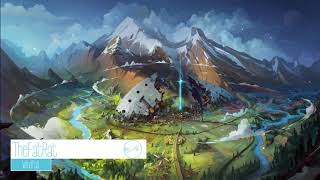 TheFatRat  Windfall 8D Audio [upl. by Bonina429]