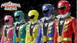 Power Rangers Super Megaforce Episode 1 Review  Super Megaforce [upl. by Nivlen183]