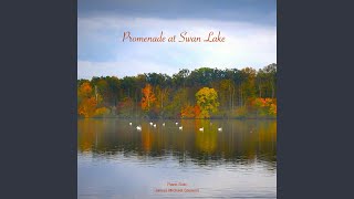 Promenade at Swan Lake Piano Solo [upl. by Rosemary]