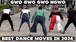 Top 10 Best AfroBeat Dance Moves in Nigeria  Brain Jotter Pocolee Odogwu Mara TeeDollar [upl. by Langer]