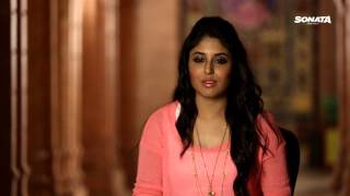 Sonata  Get The Look Behind The Scenes with Kritika Kamra amp Karan Kundra [upl. by Dewar126]