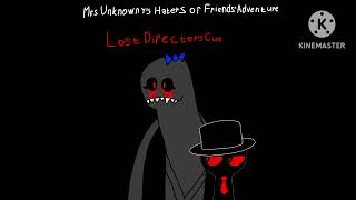 Mrs Unknownys Haters or Friends Adventure 2026 Lost Directors Cut End Credits Audio Only [upl. by Hilde141]