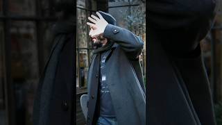 Keanu Reeves attacked by paparazzi [upl. by Aekim]