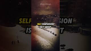 Does selfcriticism really drive success Discover why selfcompassion might be your real superpower [upl. by Epoillac]