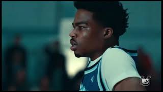 Roddy Ricch  The Box mtvU [upl. by Ellecrag329]