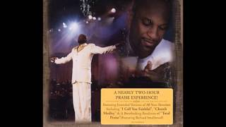 Donnie McclurkinJesus Medley [upl. by Bennie]