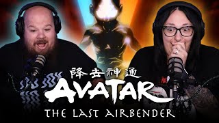 Sozins Comet Finale  AVATAR THE LAST AIRBENDER 3x20 amp 3x21 REACTION [upl. by Assiralk266]