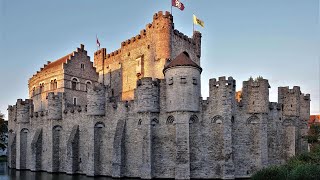 Gravensteen Gent [upl. by Feingold]