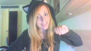 HERMETIC KITTEN ON PATREON Support Kiki now Meow [upl. by Grearson717]