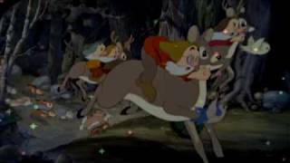 Blanche Neige et les 7 Nains  Bandeannonce I Disney [upl. by Amle590]