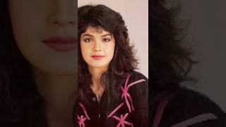 Pooja bhatt 90 ki dashak top heroine thi [upl. by Neuburger350]