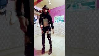 Michael Jackson dance Malik Jackson acshn dance videoshort video entertainment video dance gana lik [upl. by Anidam]