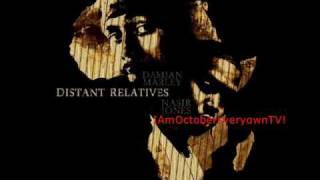 Nas amp Damian Marley Ft Lil Wayne amp Joss Stone  My Generation  DOWNLOAD [upl. by Inavoy]