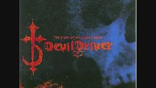 DevilDriver  Bear Witness Unto [upl. by Cassy]