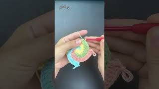 Crochet Like a Pro – Top Tips🏅프로처럼 코바늘 뜨기 – 필수 팁プロ並みのかぎ針編み  トップ・ヒントcrochet 뜨개질 tricô [upl. by Bluhm]