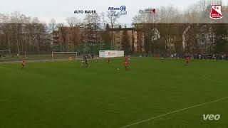 TSV Lengfeld  SV Birkenfeld  Highlights Bezirksliga West Unterfranken 24 Spieltag 202324 [upl. by Adnorahc]