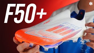 Curious about the F50 is it really good F50 FG Unboxing review [upl. by Ala]