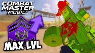 COMBAT MASTER Unlock All XP Method ✅ BattlePassRankGun [upl. by Seni264]