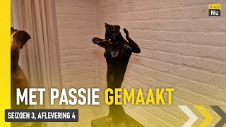 Seizoen 3 Aflevering 4  Met Passie Gemaakt [upl. by Ellett]