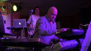 Yanni Tribute  Standing In Motion LIVE Ney In Concert [upl. by Yeltnerb222]