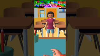 Teachersimulator P 374 shorts youtubeshorts teachergame teachersimulator turtlegamer [upl. by Aneekal691]