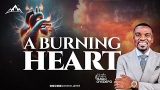 A BURNING HEART  DUNAMIS GOSPEL CENTRE PREFIRE FEST  PST ISAAC OYEDEPO X DR PAUL ENENCHE [upl. by Oiramej3]