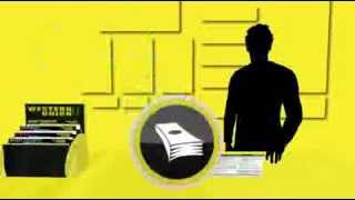 How to Send Money in Person with Western Union [upl. by Winne]