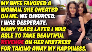 Cheating Wife Stories I Took Revenge Without Doing Anything Reddit Cheating Stories Audio Stories [upl. by Derag]