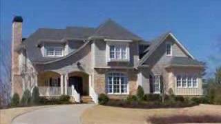 Liberty Park Subdivision Tour Vestavia Hills AL [upl. by Notsej]