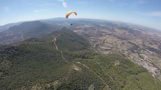 Algodonales Paragliding 2023 [upl. by Maybelle]