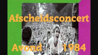 Doe Maar  Het Afscheidsconcert 1984 Avondversie [upl. by Alenas567]