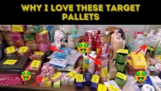 Why I love These Target Pallets from BStock [upl. by Eznyl]